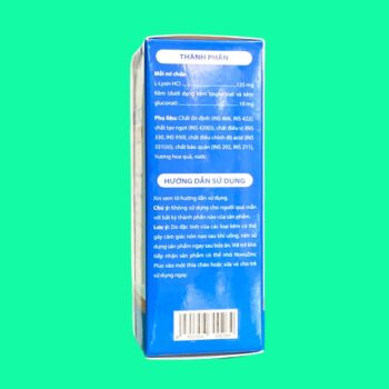 NovoZinc Plus