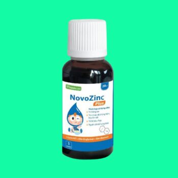 NovoZinc Plus