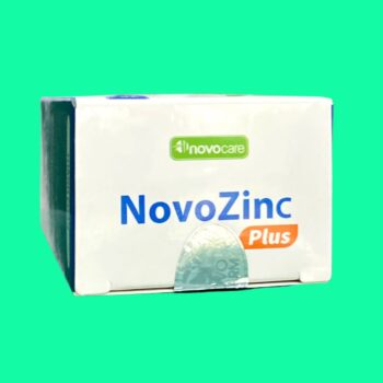 NovoZinc Plus