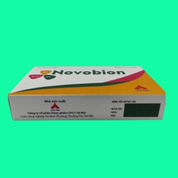 Novobion