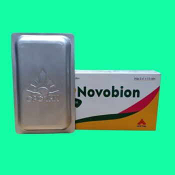 Novobion