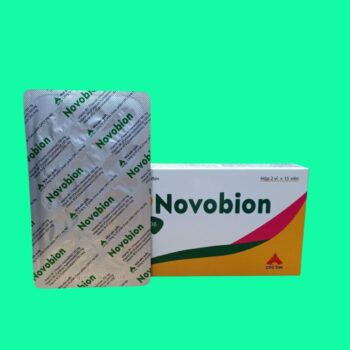 Novobion