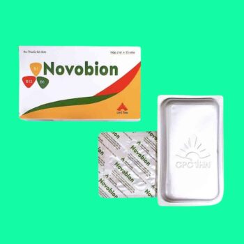 Novobion
