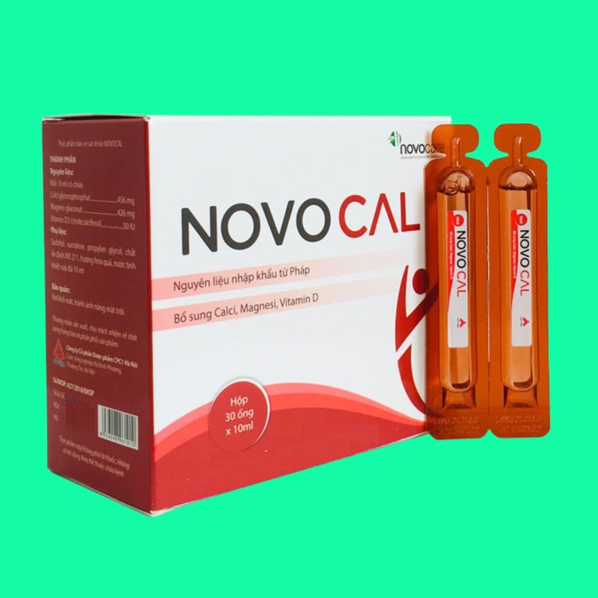 Novocal (1) Novocal