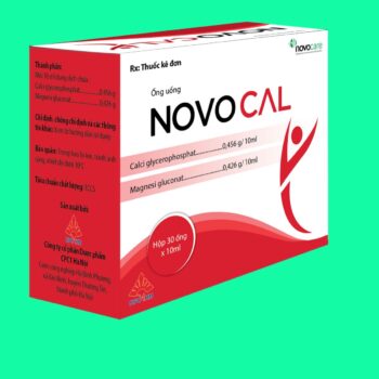 Novocal 3 Novocal