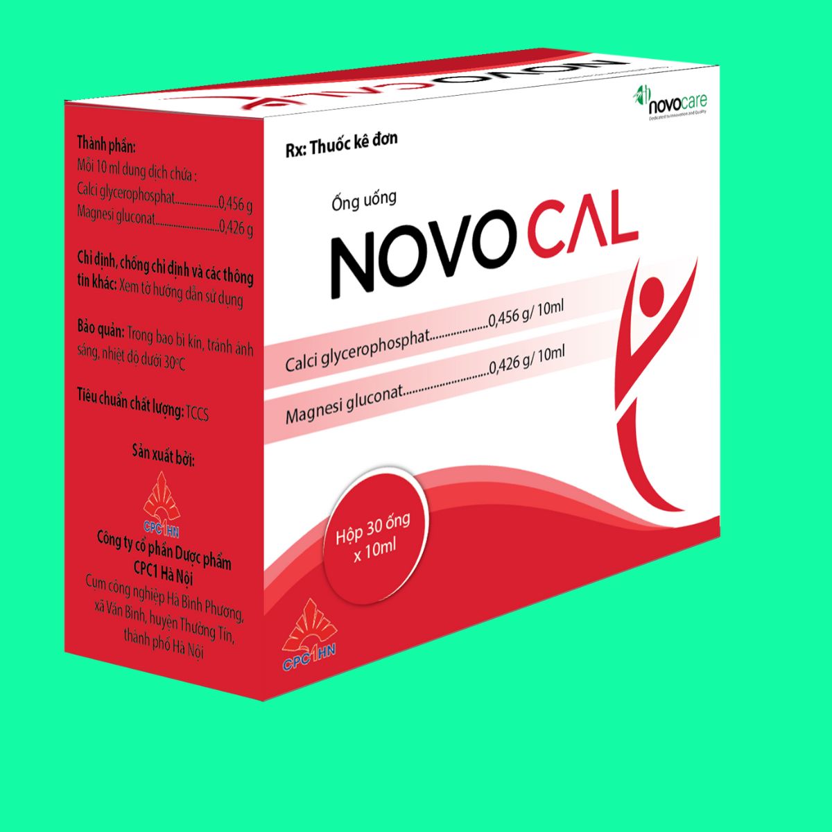 Novocal (2) Novocal