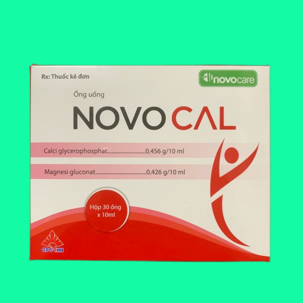 Novocal (3) Novocal