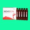 Novocal