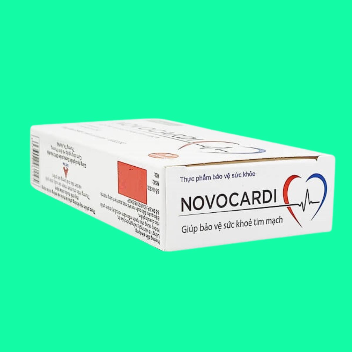 Novocardi (1) Novocardi