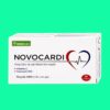 Novocardi 14 Novocardi