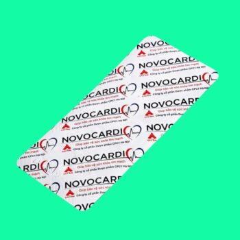 Novocardi 11 Novocardi