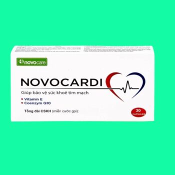 Novocardi 3 Novocardi
