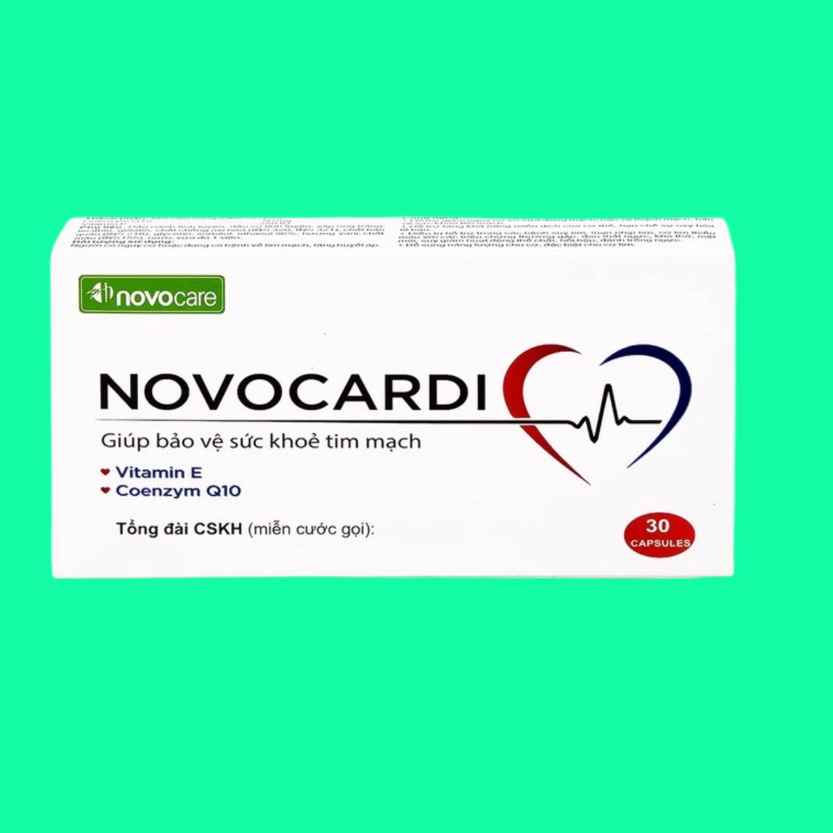 Novocardi (7) Novocardi