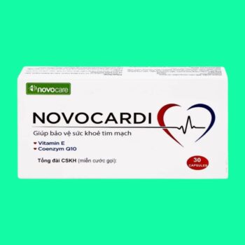 Novocardi 2 Novocardi