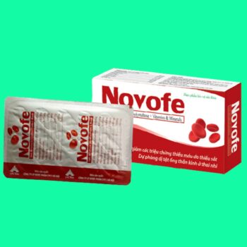 Novofe