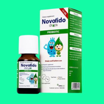 Novofido 2 Novofido