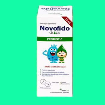 Novofido 4 Novofido