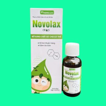 Novolax drop