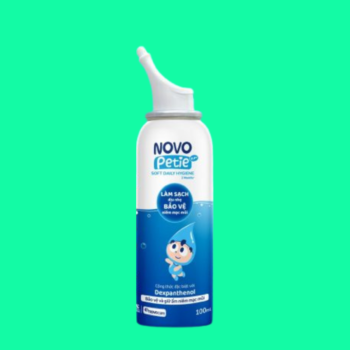 Novopetie 0.9% Soft Daily Hygiene