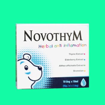 Novothym