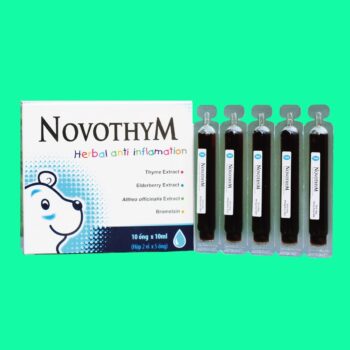 Novothym