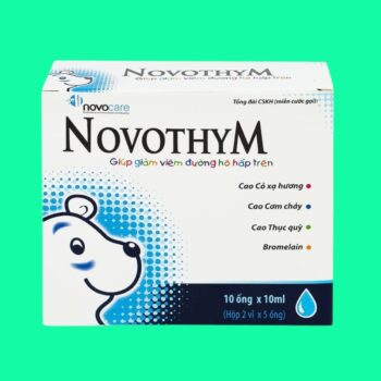 Novothym