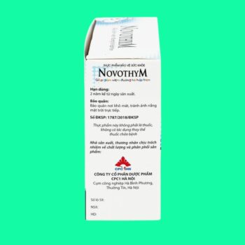 Novothym