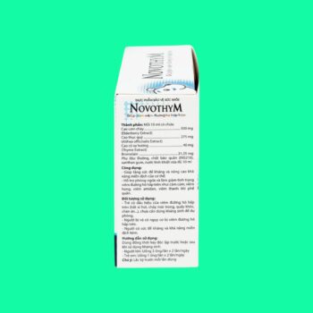 Novothym