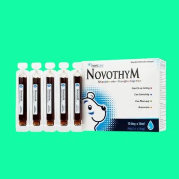 Novothym