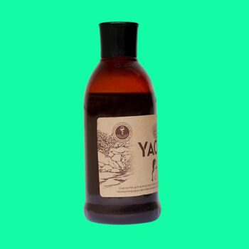 Nước tắm cho phụ nữ sau sinh Yaocare Mama