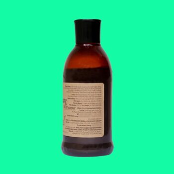 Nước tắm cho phụ nữ sau sinh Yaocare Mama