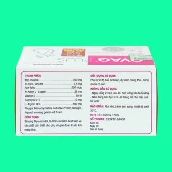 OvaQ Plus