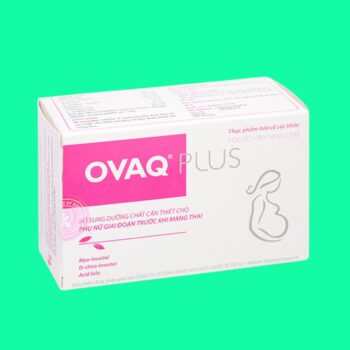 OvaQ Plus