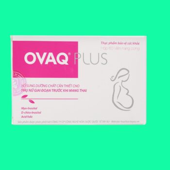 OvaQ Plus