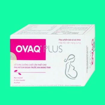 OvaQ Plus