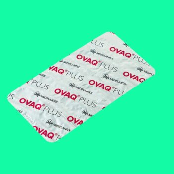 OvaQ Plus