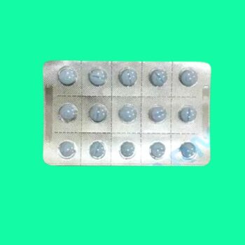 Oxybutynine Mylan 5mg