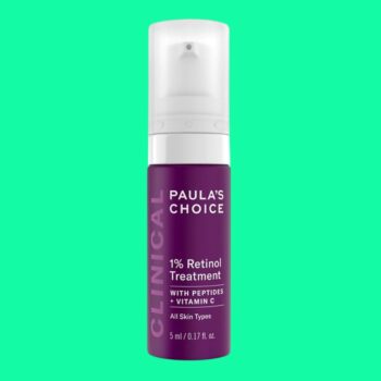 Paula’s Choice Clinical 1% Retinol Treatment 5ml