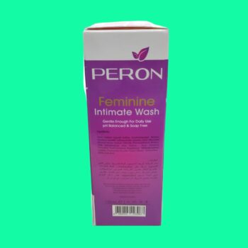 Peron Intimate Wash