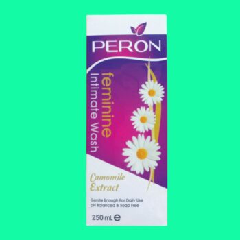 Peron Intimate Wash