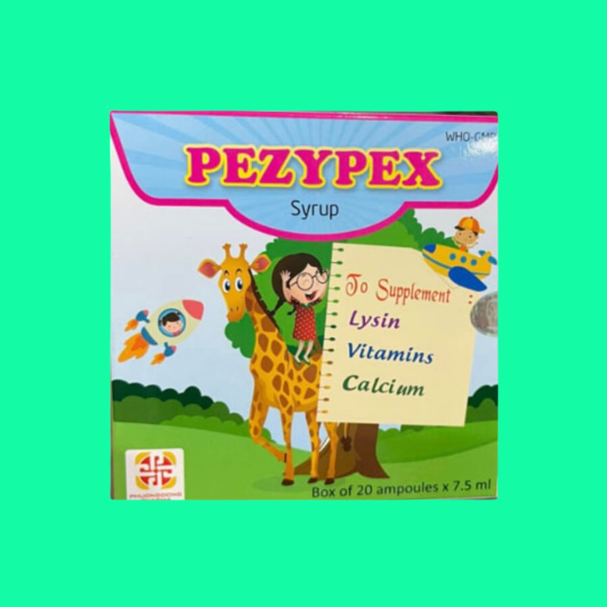 Pezypex-2 Pezypex