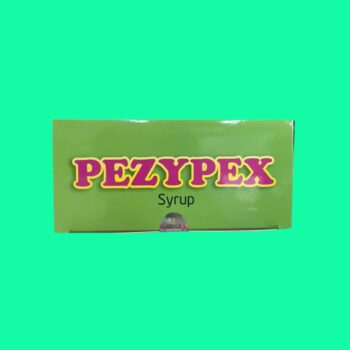 Pezypex 5 Pezypex