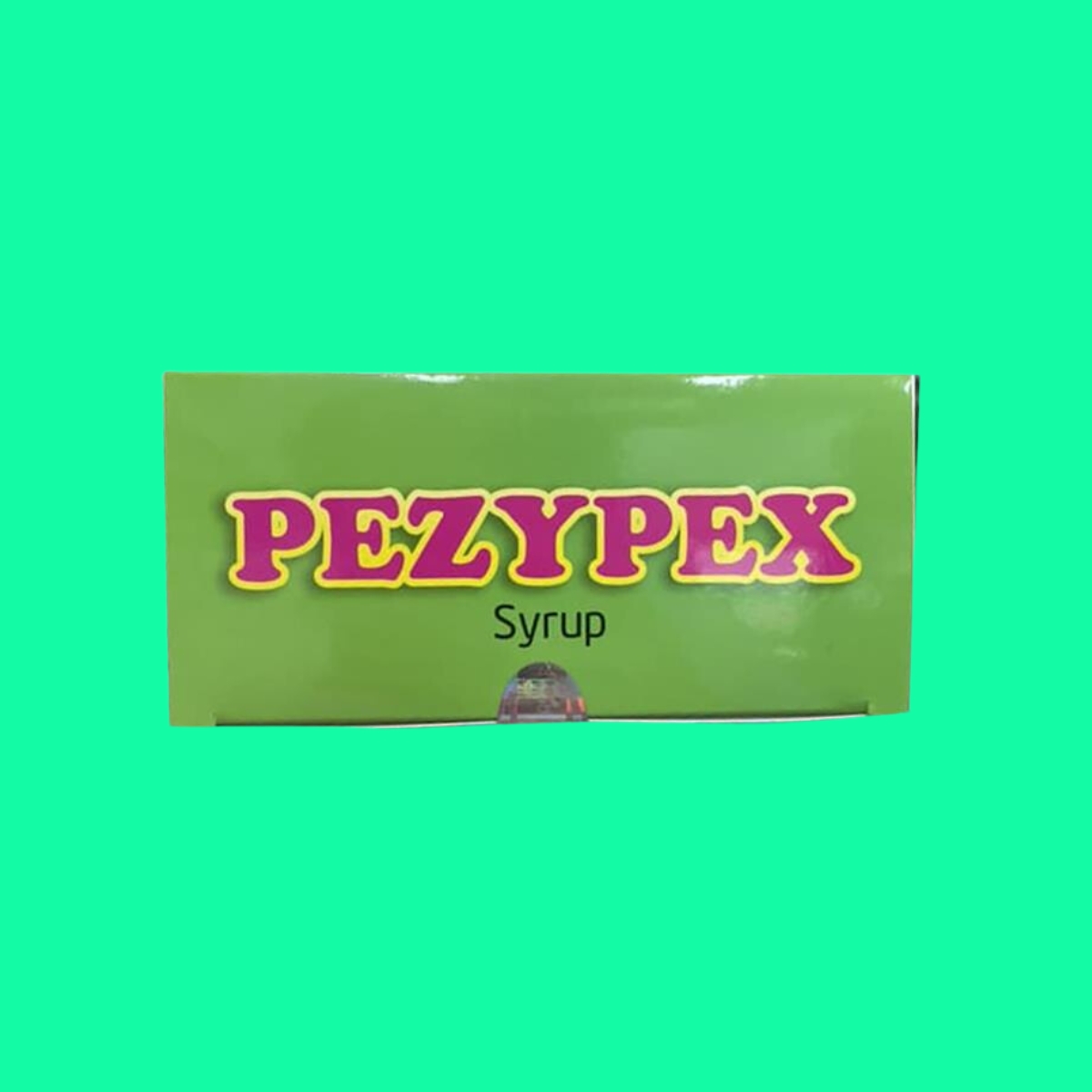 Pezypex-5 Pezypex