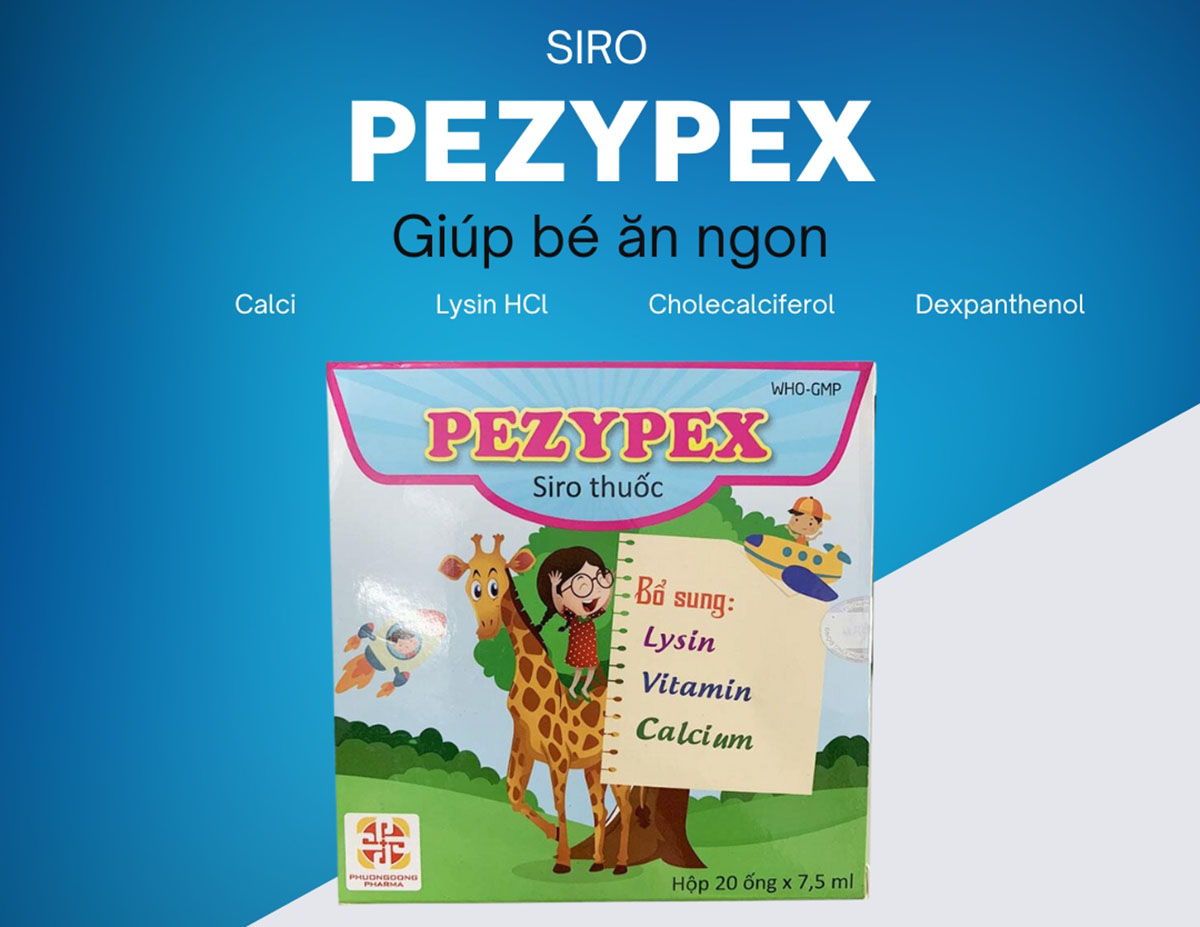 Pezypex 9 Pezypex