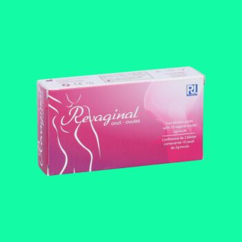 Revaginal Ovules