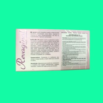 Revaginal Ovules