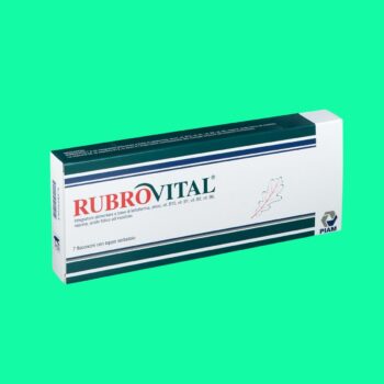 Rubrovital