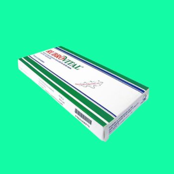 Rubrovital