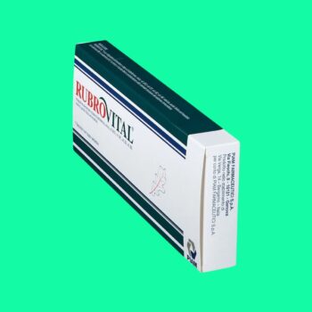 Rubrovital