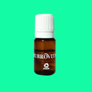 Rubrovital